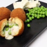 Rumori Strani Comida