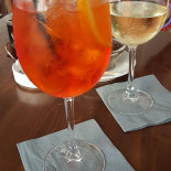 Cafe Plazuela Boisson