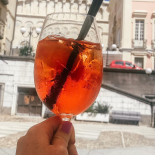 Cafe Plazuela Boisson