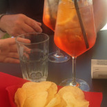 Cafe Plazuela Boisson
