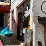 Pizzeria D'alessio Extérieur