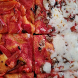 Pizzeria D'alessio Nourriture