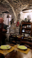 Agriturismo La Fontana Dell'olmo inside