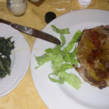 La Lanterna Comida