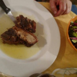 La Lanterna Comida