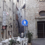 La Lanterna Exterior