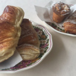Caffe Sirena Nourriture