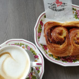 Caffe Sirena Boisson