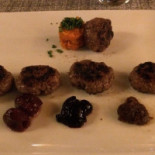 Il Luppolo E L'uva Food