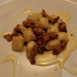 Il Luppolo E L'uva Comida