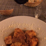 Il Luppolo E L'uva Comida