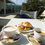 Caffe Sirena Nourriture