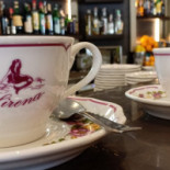 Caffe Sirena Boisson