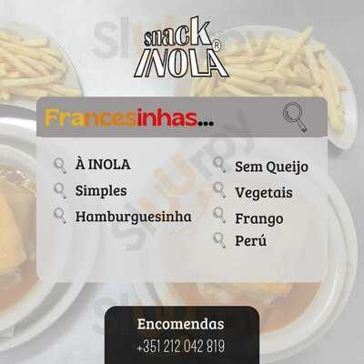 Welldone Burger Carte