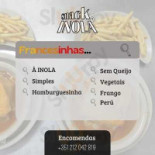 Welldone Burger Carte