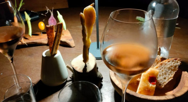 Arduino drink