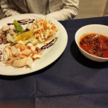Il Pirata Comida