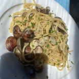 Il Pirata Comida