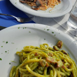Il Pirata Comida