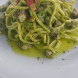 Il Pirata Comida