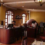 Marilena À l'intérieur