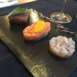La Bottega Vineria Nourriture