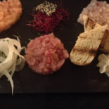 La Bottega Vineria Nourriture
