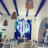 Sofish Bebida