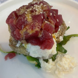 Sofish Comida