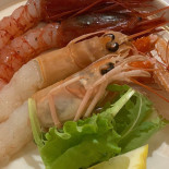 Sofish Comida