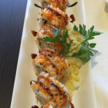 Mode Sushi Nourriture
