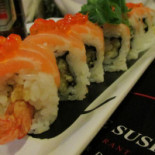 Mode Sushi Nourriture