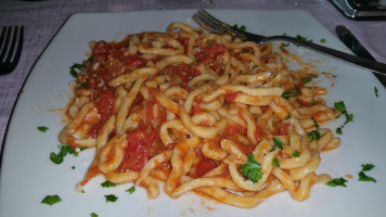 Al Caminetto food