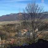 La Terrazza Extérieur