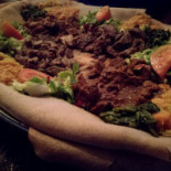 Adulis Comida