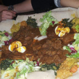 Adulis Comida