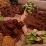 Adulis Comida