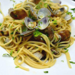 Taverna Roberteschi Nourriture