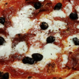 Pizzeria Mediterranea Nourriture