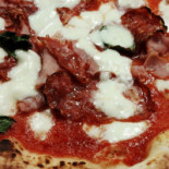 Pizzeria Mediterranea Nourriture