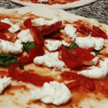 Pizzeria Mediterranea Nourriture