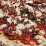 Pizzeria Mediterranea Nourriture