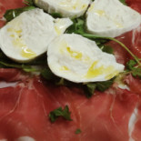 Pizzeria Mediterranea Nourriture