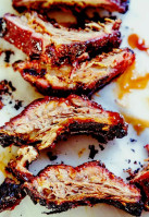 Agriturismo La Cascina Di Mattia food