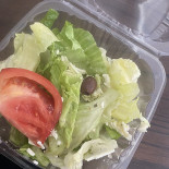 Ombralonga Comida