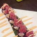 Okami Nourriture