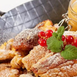 Feudo Di Monteferraro Comida