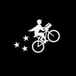 L'orso Bruno Logo