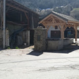 Tavernetta all'Androna Extérieur