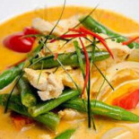 La Conchiglia Nourriture